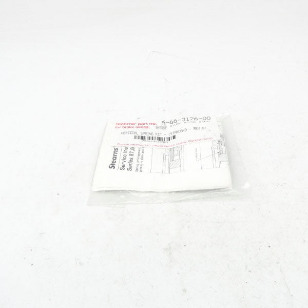 STEARNS 5-66-3176-00 NSMP