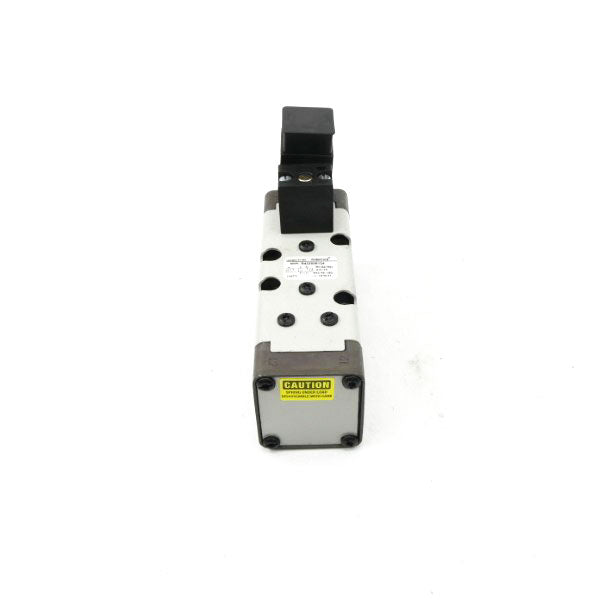 AVENTICS R432006124 120VAC 150PSI NSNP