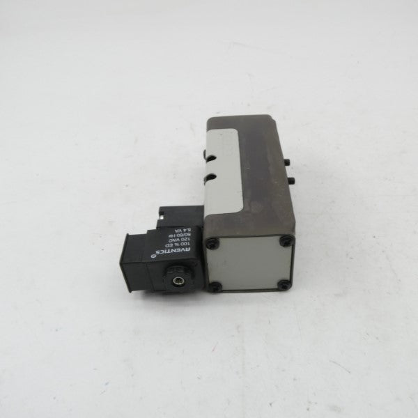AVENTICS R432006124 120VAC 150PSI NSNP