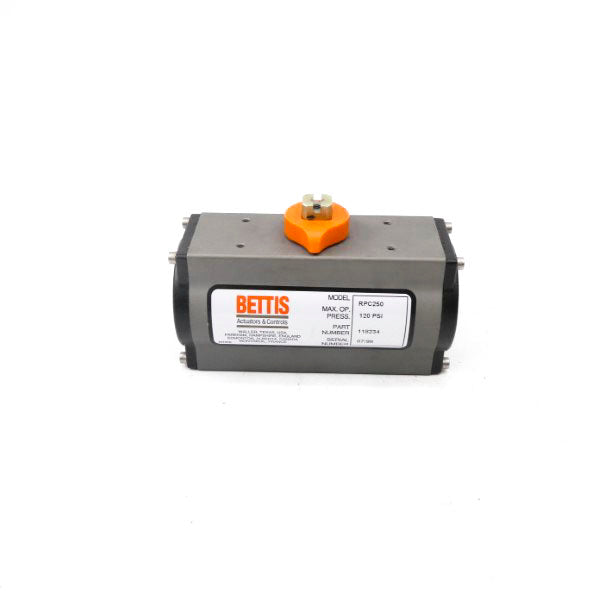 BETTIS RPC250 118234 120PSI NSNP