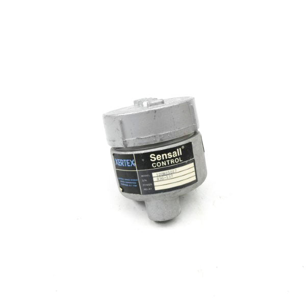 SENSALL 520R01017 NSNP