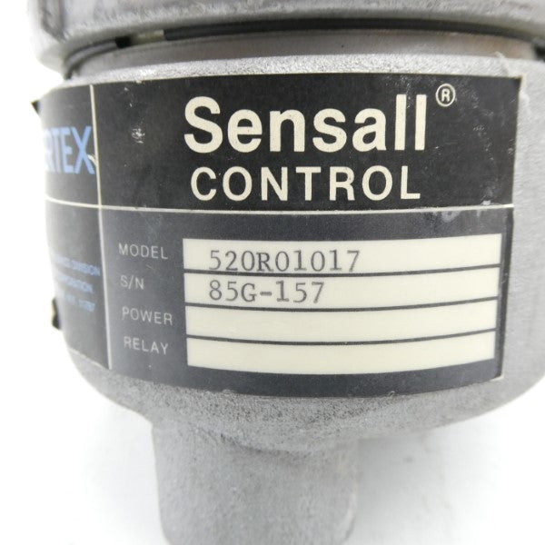SENSALL 520R01017 NSNP