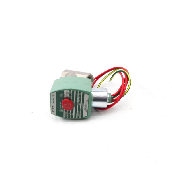 ASCO 8210G036 110/120V 1-150PSI 3/8" NSMP