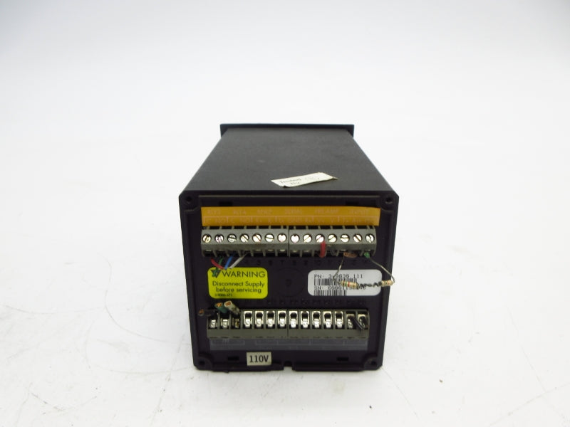 CONTROLLER 3-9030.111 110V UNMP