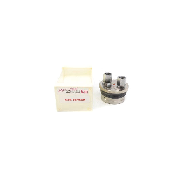 HAVAR DIAPHRAGM 23163 V-HA-HT 20PSI NSMP