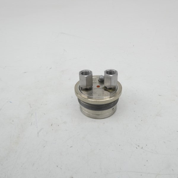 HAVAR DIAPHRAGM 23163 V-HA-HT 20PSI NSMP