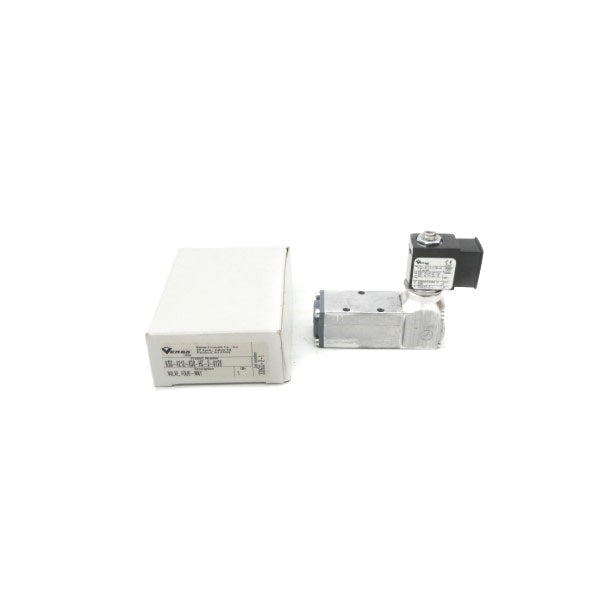 VERSA KSG-4212-K30-HC-3-A120 120V 40-175PSI NSMP