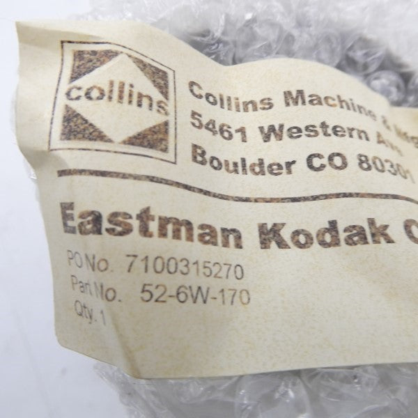 COLLINS 52-6W-170 NSMP