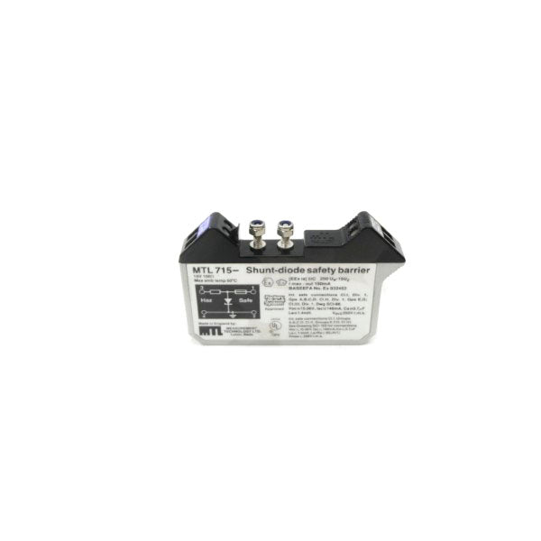 MEASUREMENT TECHNOLOGY MTL715- 15V NSNP