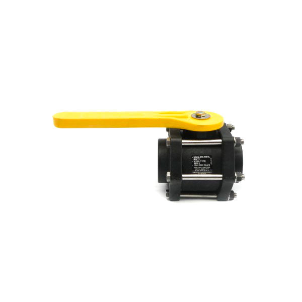 BANJO VL1001 150PSI 2" NSNP