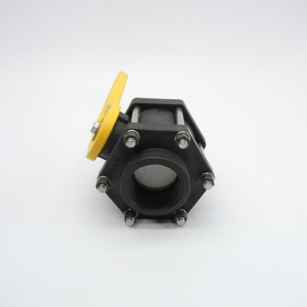 BANJO VL1001 150PSI 2" NSNP