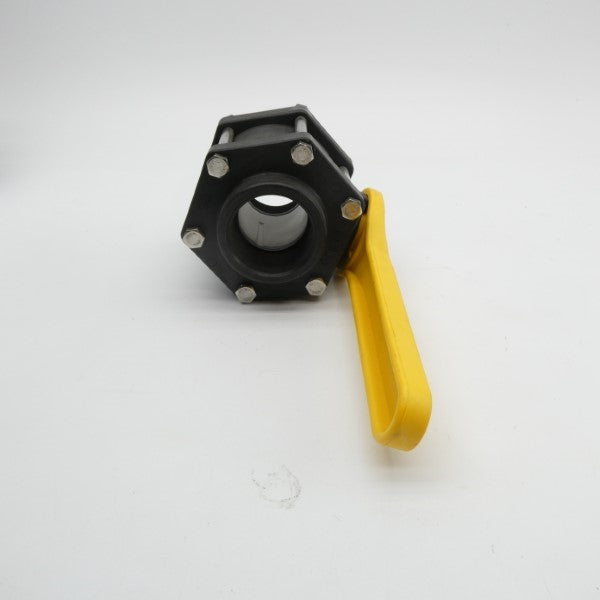 BANJO VL1001 150PSI 2" NSNP