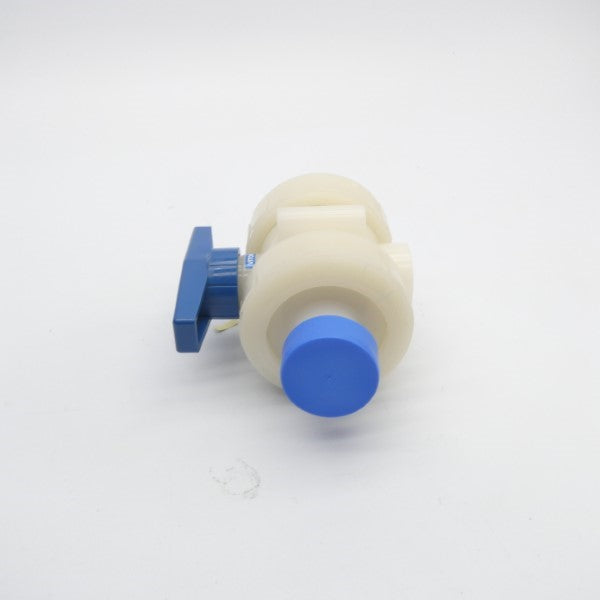 PLAST-O-MATIC 07512 NSNP