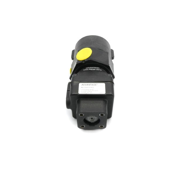 WESTLOCK CONTROLS 9920ITT 120VAC 3A 90PSI 1/2" NSNP