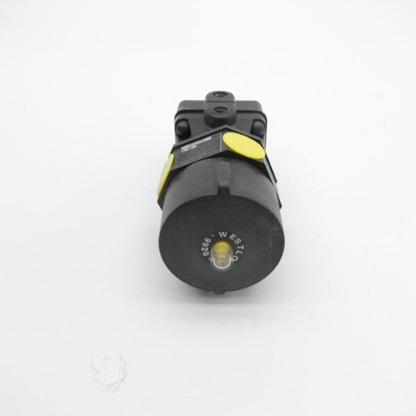 WESTLOCK CONTROLS 9920ITT 120VAC 3A 90PSI 1/2" NSNP