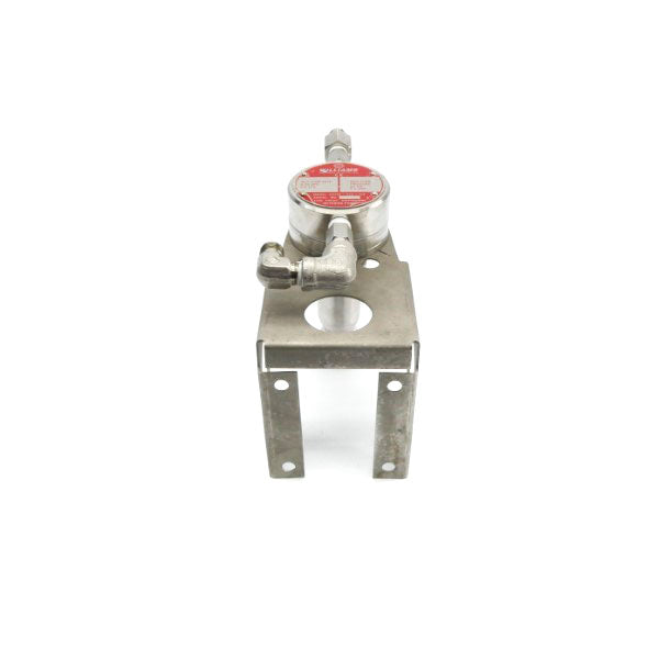 WILLIAMS LD100-316-TFE 80PSI NSNP