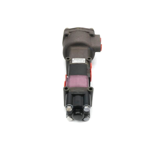 AVENTICS R431008195 1/2" NSNP