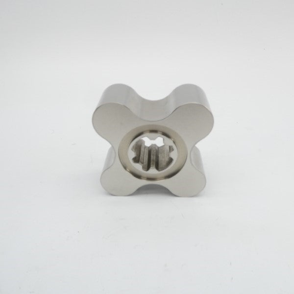 TRI-CLOVER R60-2-02A-4-TC1 NSMP