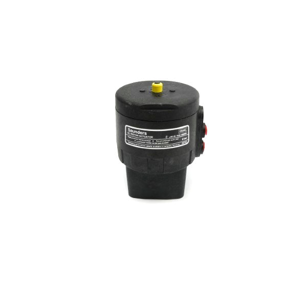 SAUNDERS 33750 NSNP