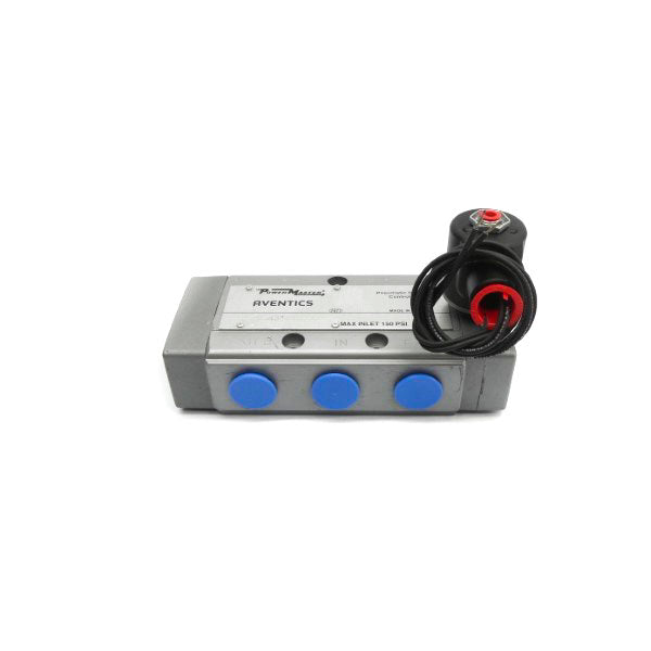AVENTICS R431008590 150PSI NSNP