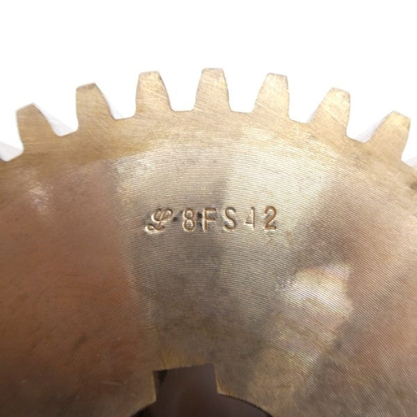 GEAR 8FS42 NSNP