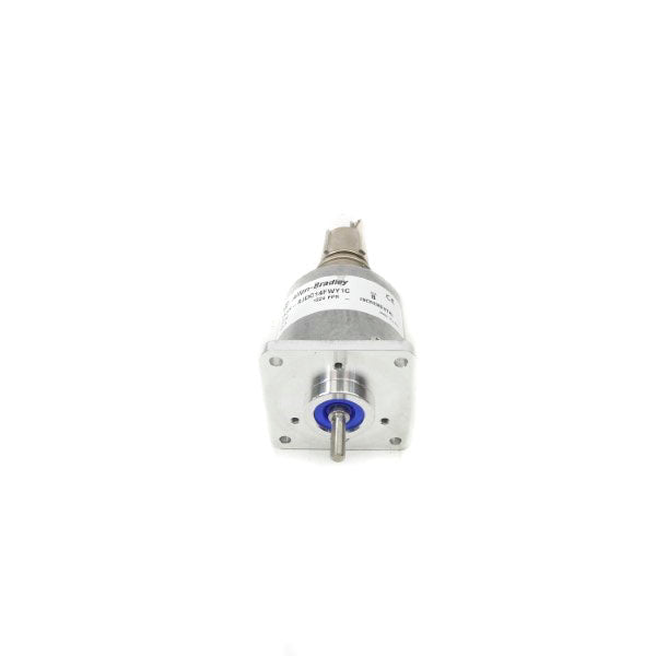 ALLEN BRADLEY 845H-SJDC14FWY1C SER. B 5VDC NSNP