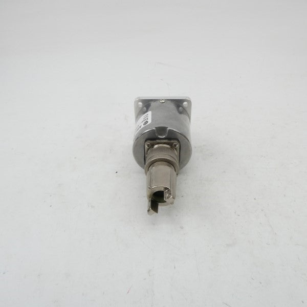 ALLEN BRADLEY 845H-SJDC14FWY1C SER. B 5VDC NSNP