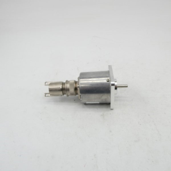 ALLEN BRADLEY 845H-SJDC14FWY1C SER. B 5VDC NSNP