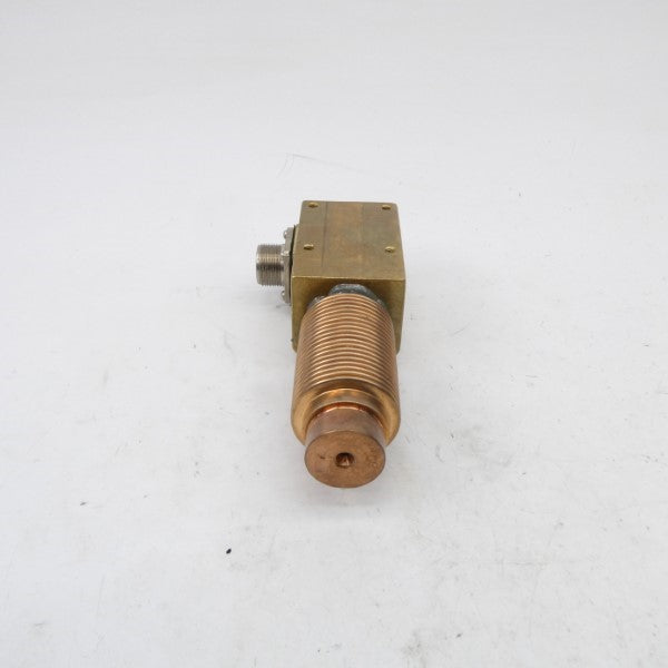 TOLEDO B09708500A 15VAC/DC NSNP