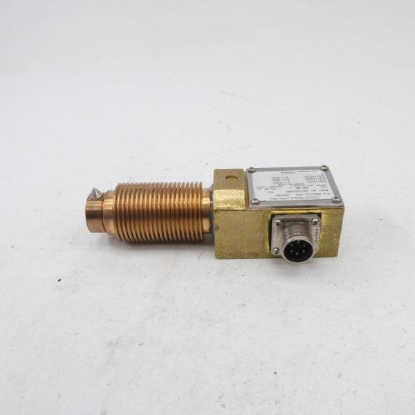 TOLEDO B09708500A 15VAC/DC NSNP