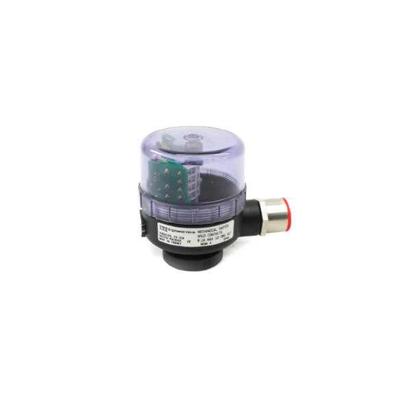 ITT IP66 12-30VAC 0.1A (AS PICTURED) NSNP