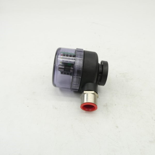 ITT IP66 12-30VAC 0.1A (AS PICTURED) NSNP