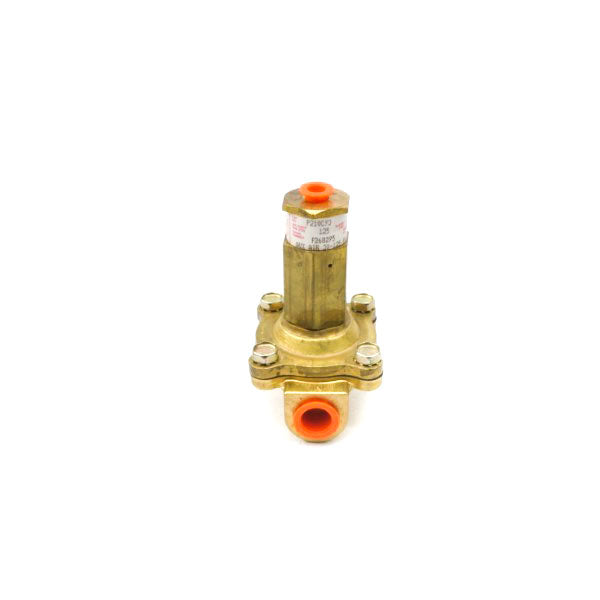 ASCO P210C93 30-125PSI NSNP