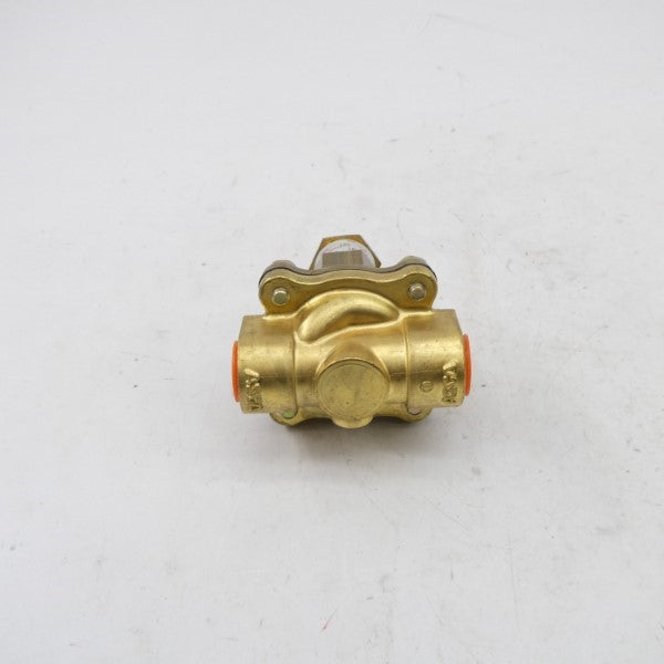 ASCO P210C93 30-125PSI NSNP