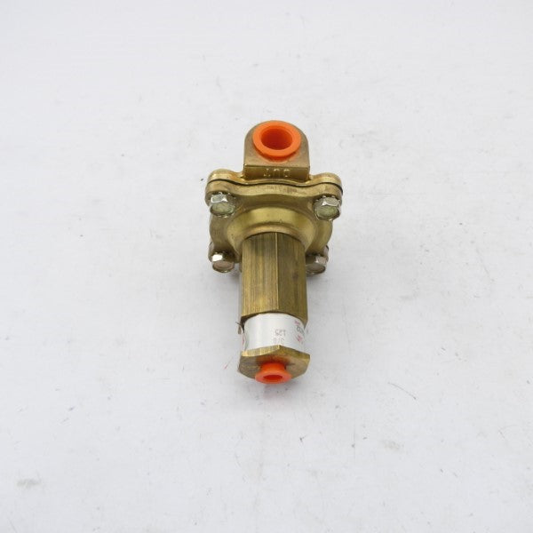 ASCO P210C93 30-125PSI NSNP