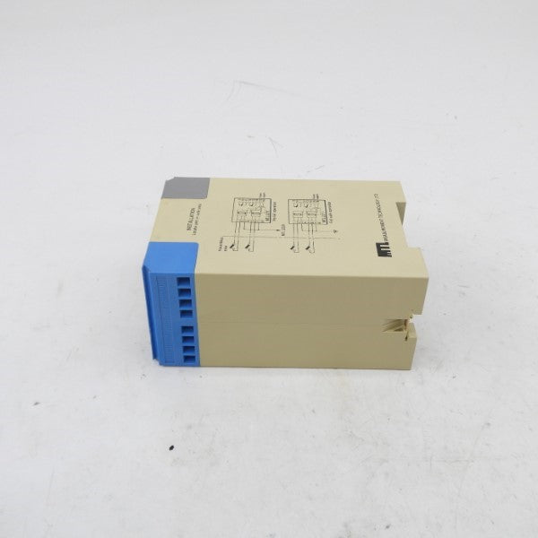MEASUREMENT TECHNOLOGY MTL2211 120VAC NSNP