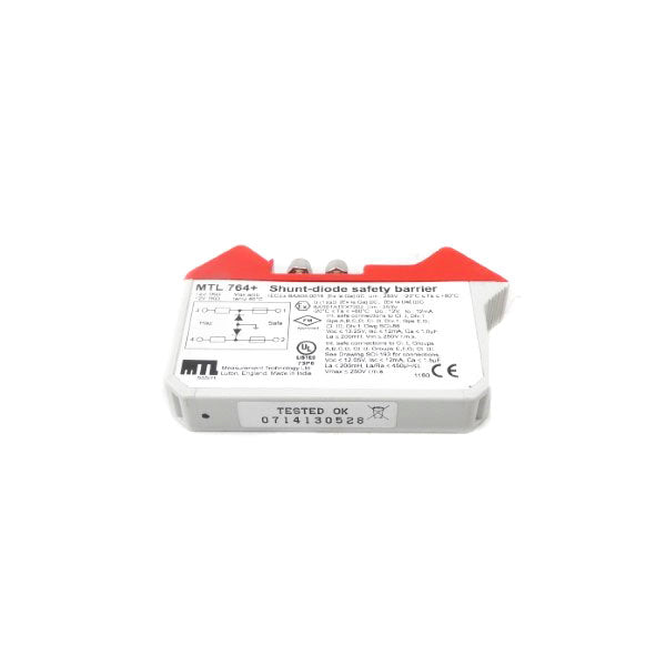 MEASUREMENT TECHNOLOGY MTL764+ 12V NSNP