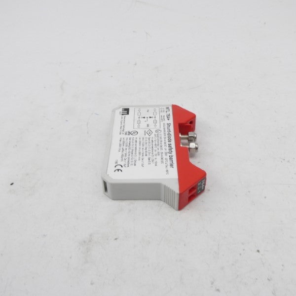 MEASUREMENT TECHNOLOGY MTL764+ 12V NSNP