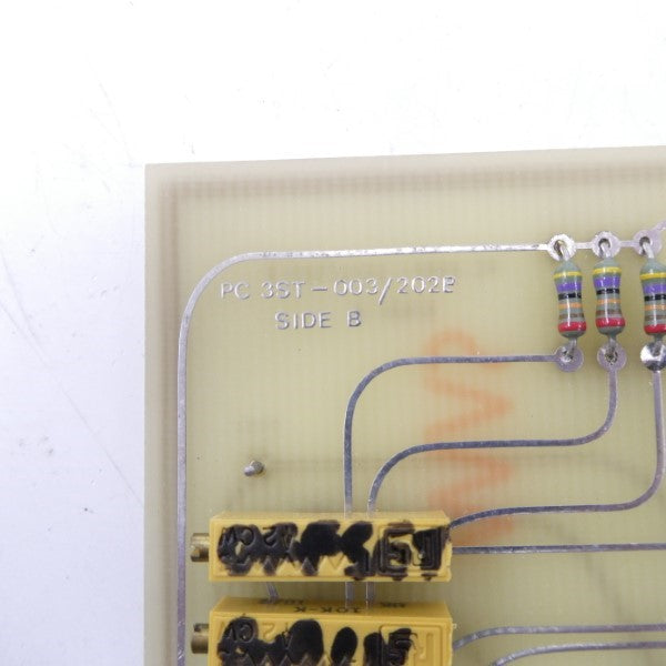 PC3ST-003/202B NSNP