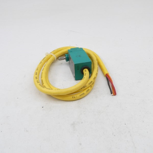 ALLEN BRADLEY 802MC-AY5 SER. D 72-120VAC 60A NSNP