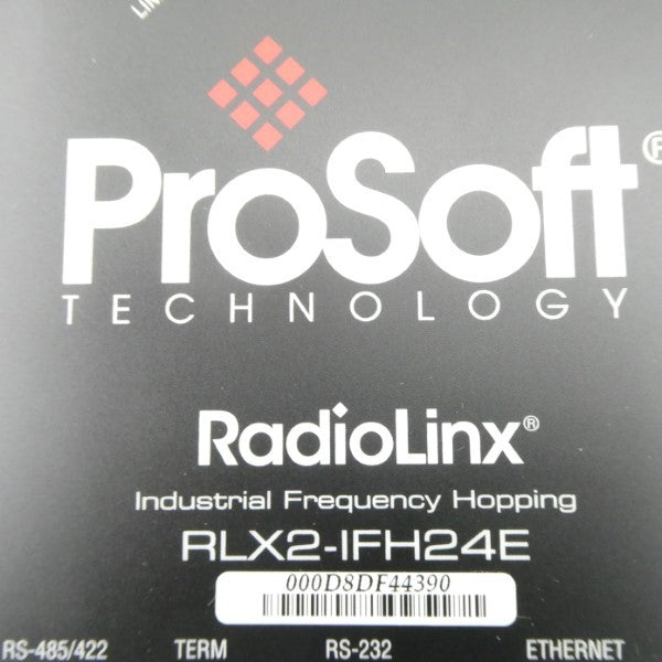 PROSOFT TECHNOLOGY RLX2-IFH24E NSNP