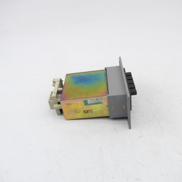 HECON G0850122 NSNP