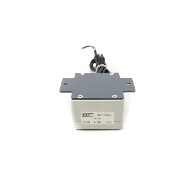 MARL 020-752-22-86 24VDC NSNP