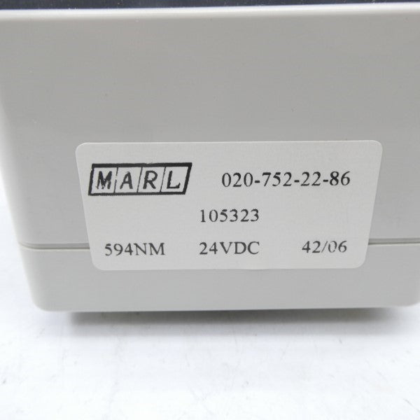 MARL 020-752-22-86 24VDC NSNP