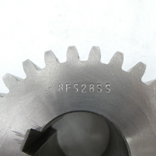 GEAR 8FS28SS NSNP