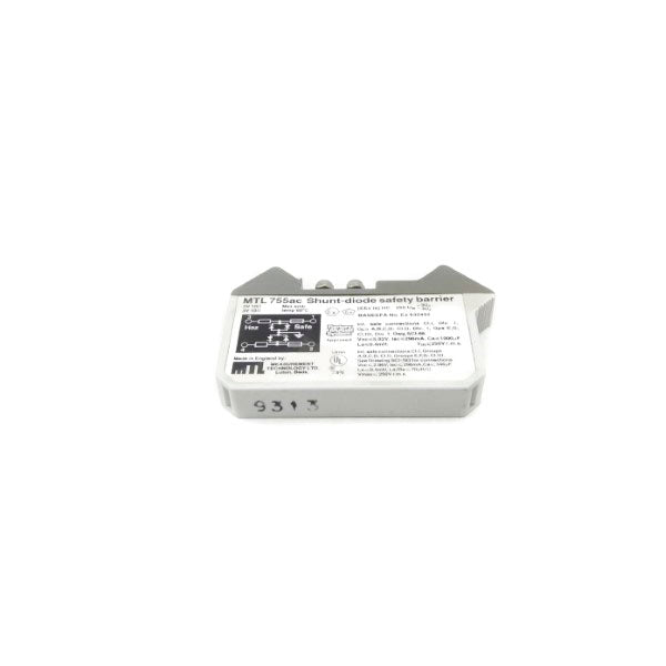 MEASUREMENT TECHNOLOGY MTL755AC 3V NSNP