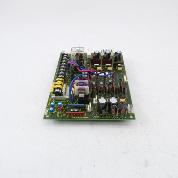 TOSHIBA 2N3A2279-C MG20G6EL1 NSNP