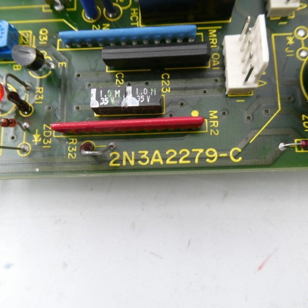 TOSHIBA 2N3A2279-C MG20G6EL1 NSNP