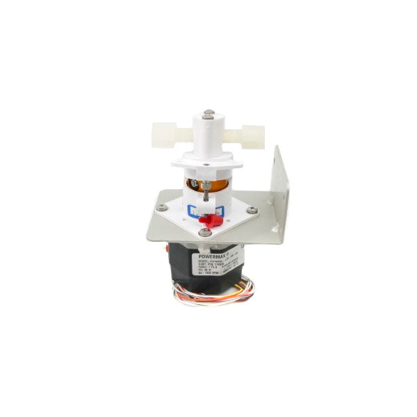 POWERMAX II P21NSXC-LSS-NS-03 65V 1.75A NSNP