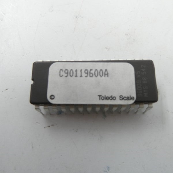 TOLEDO SCALE C90119600A NSNP